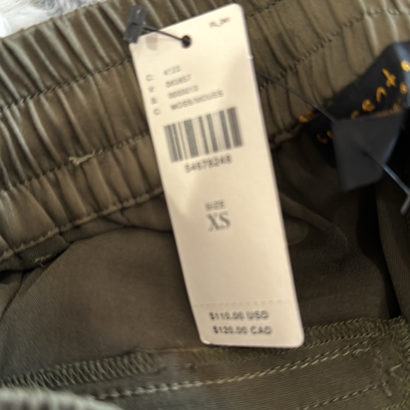 Anthropologie Joggers - Picture 13 of 13